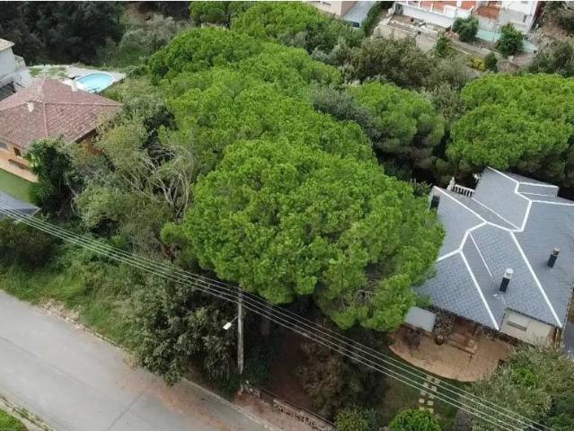 Terreno en venta en Vallès Oriental, Catalunya