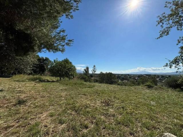 Terreno en venta en Vallès Oriental, Catalunya