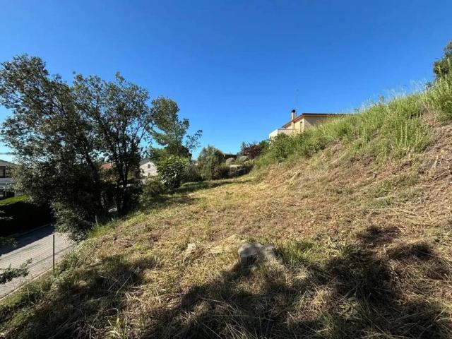 Terreno en venta en Vallès Oriental, Catalunya