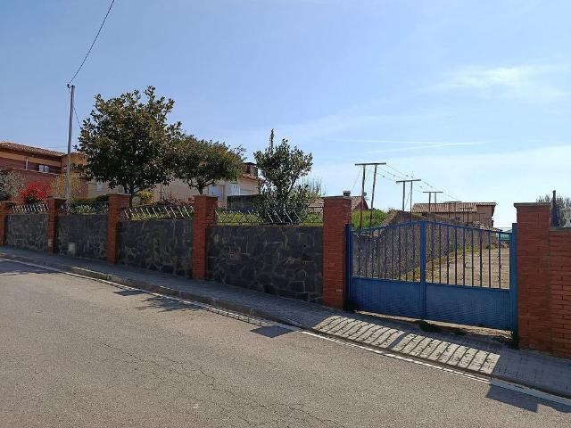 Terreno en venta en Vallès Oriental, Catalunya