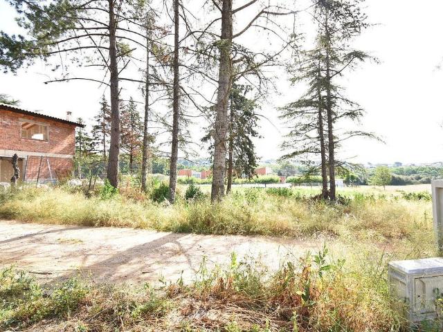 Terreno en venta en Vallès Oriental, Catalunya