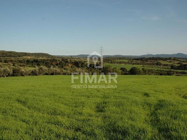 Terreno en venta en Vallès Oriental, Catalunya