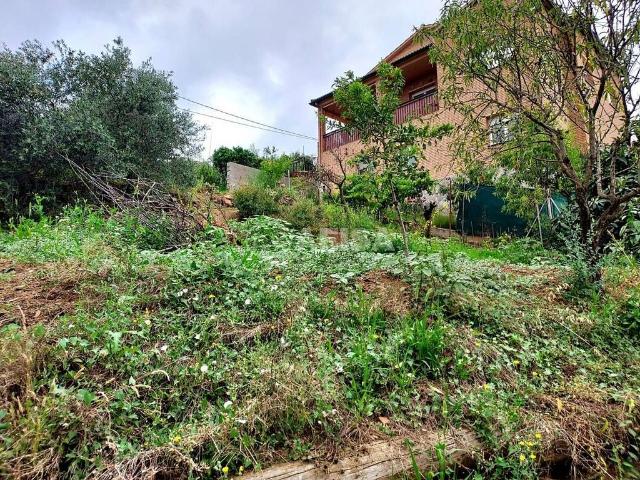 Terreno en venta en Vallès Oriental, Catalunya