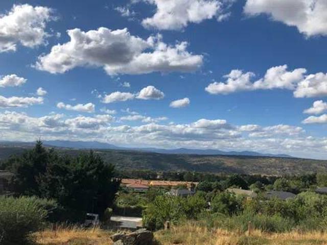 Terreno en venta en Cantagallo, Castilla y León