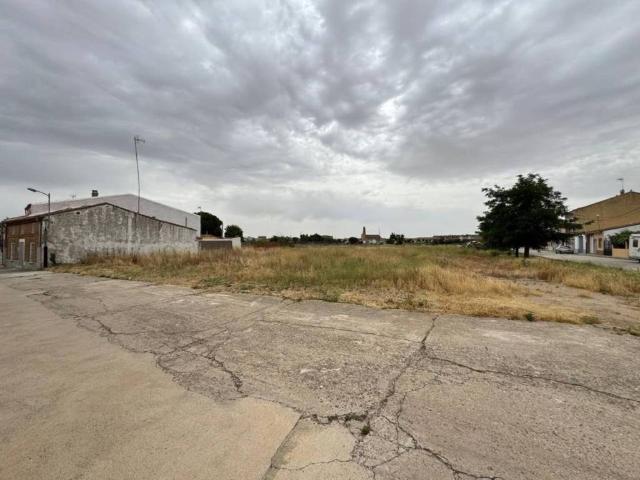Terreno en venta en Cantalapiedra, Castilla y León