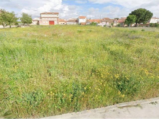 Terreno en venta en Cantalapiedra, Castilla y León