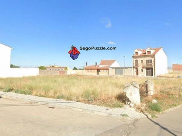 Terreno en venta en Cantalejo Terreno en venta en Cantalejo