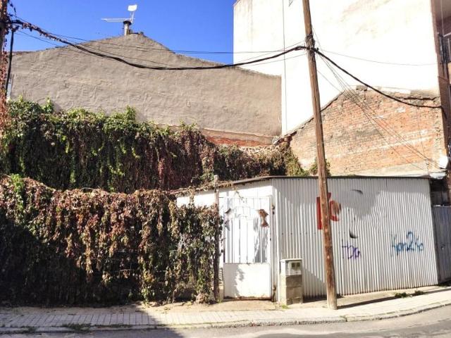 Terreno en venta en Ochavo del Vilorio Sierte, Cantalejo