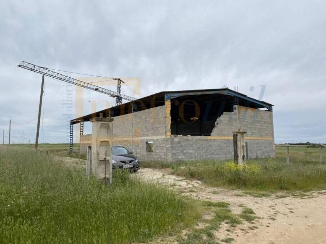Terreno en venta en Cantaracillo, Castilla y León