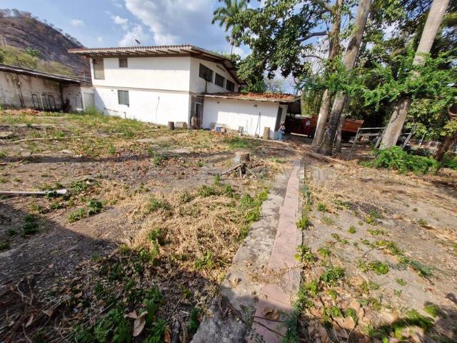 Propiedad en venta en Cantarrana, Maracay