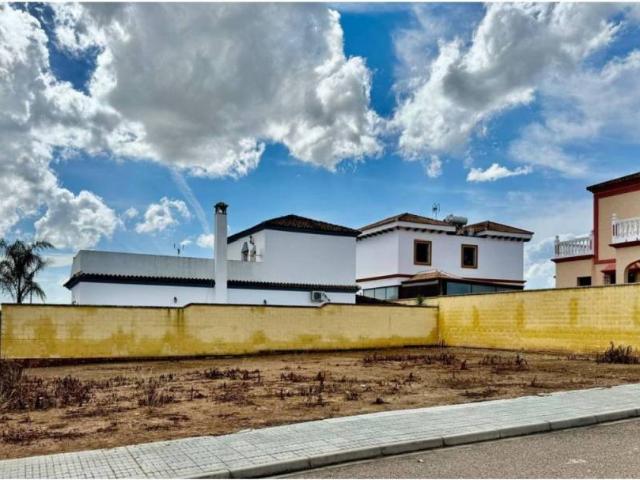 Terreno en venta en Cantillana, Sevilla