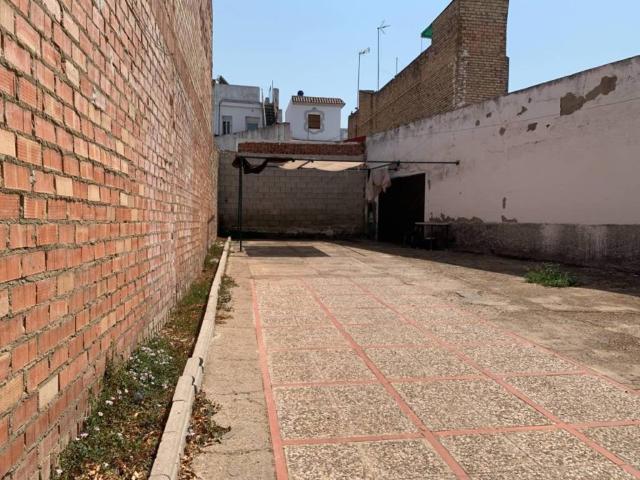 Terreno en venta en Cantillana, Andalucía