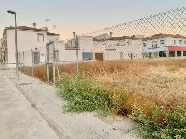 Terreno en venta en Cantillana, Sevilla