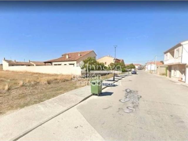 Terreno en venta en Cantimpalos, Castilla y León