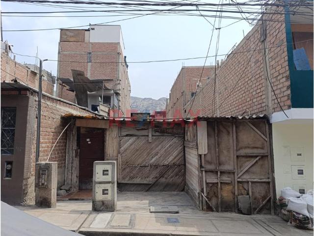Terreno venta en San Agustin, Lima Metropolitana