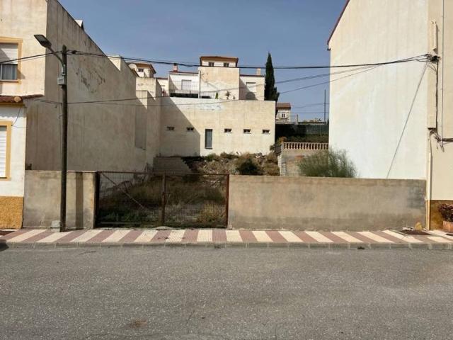 Terreno en venta en Almanzora, Valle del Almanzora