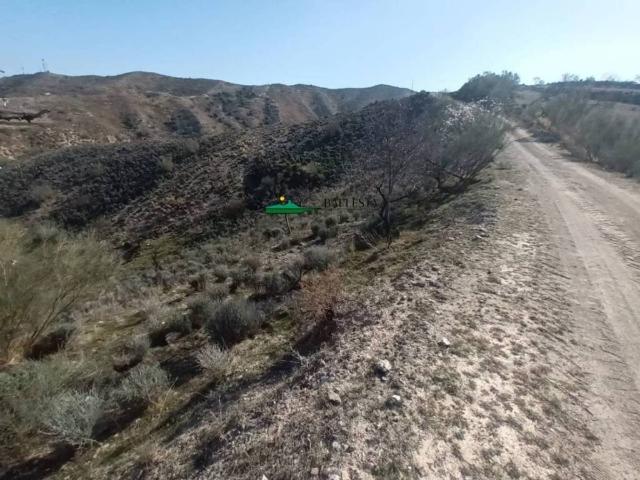 Terreno en venta en Valle del Almanzora, Andalucía