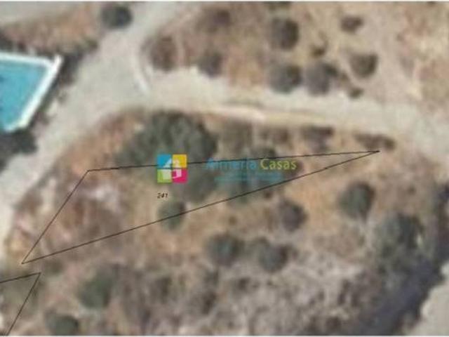 Terreno en venta en Valle del Almanzora, Andalucía