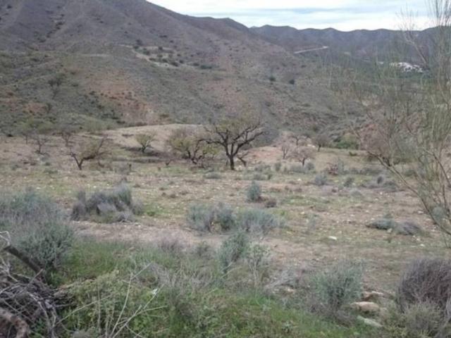 Terreno en venta en Valle del Almanzora, Andalucía