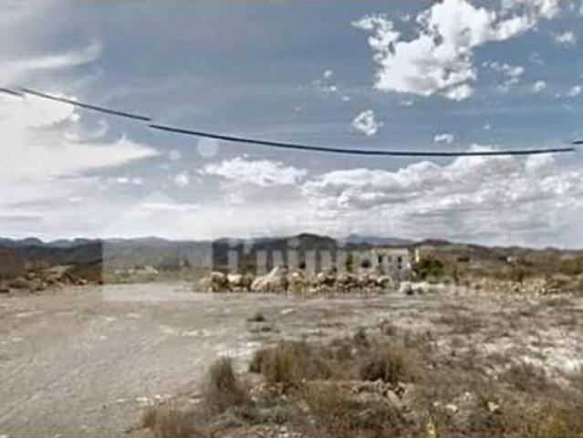 Terreno en venta en Valle del Almanzora, Andalucía