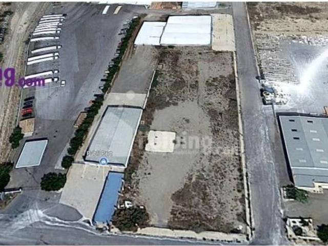 Terreno en venta en Valle del Almanzora, Andalucía