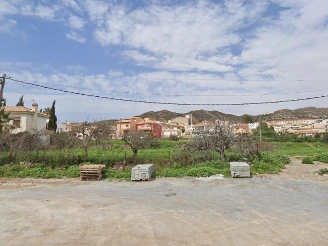 Terreno en venta en Valle del Almanzora, Andalucía