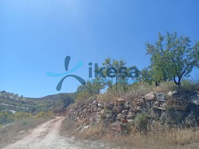 Terreno en venta en Valle del Almanzora, Andalucía