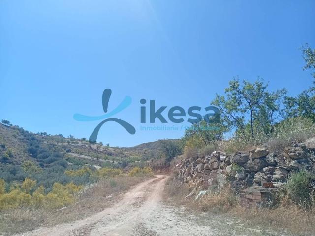 Terreno en venta en Valle del Almanzora, Andalucía