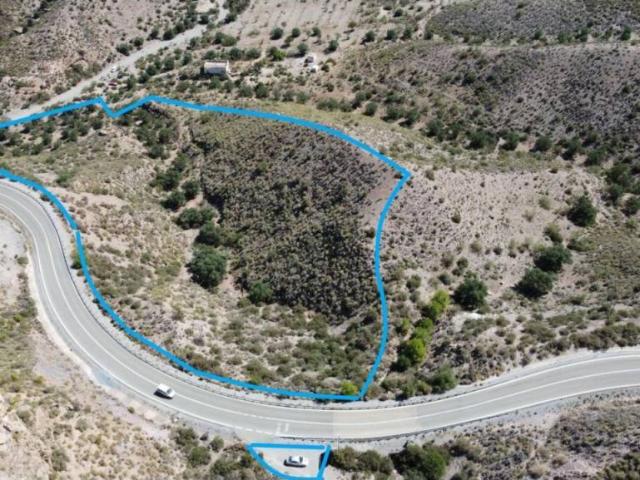 Terreno en venta en Valle del Almanzora, Andalucía