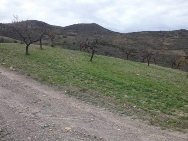Terreno en venta en Valle del Almanzora, Andalucía