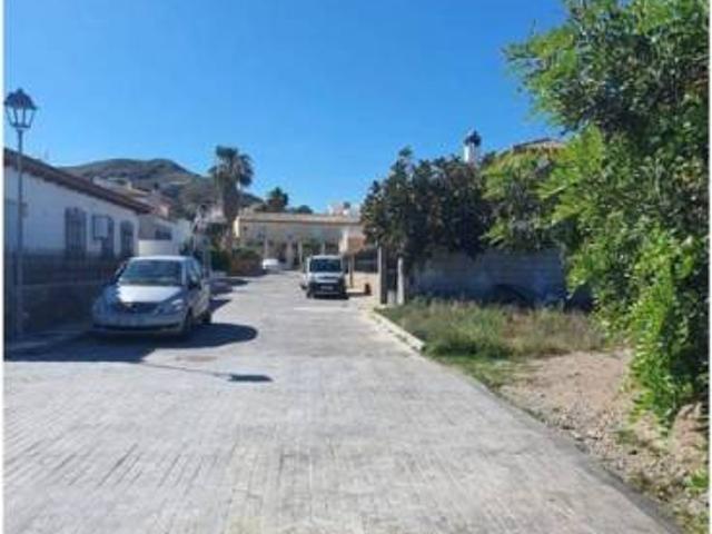 Terreno en venta en Valle del Almanzora, Andalucía