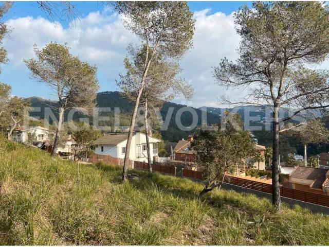 Terreno en venta en Garraf, Catalunya