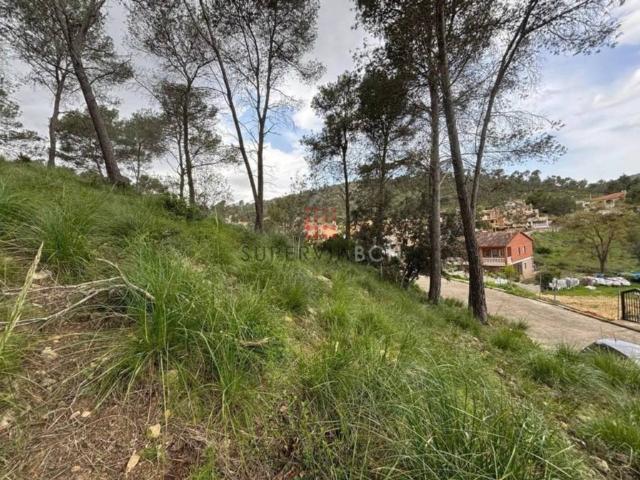 Terreno en venta en Garraf, Catalunya
