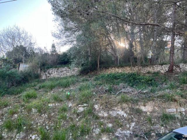 Terreno en venta en Canyelles