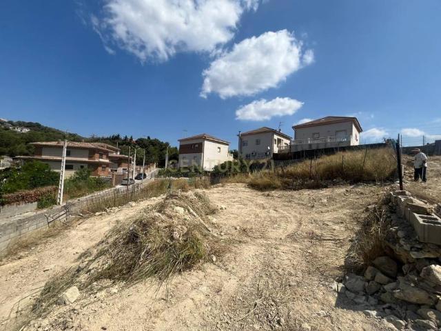 Terreno en venta en Garraf, Catalunya