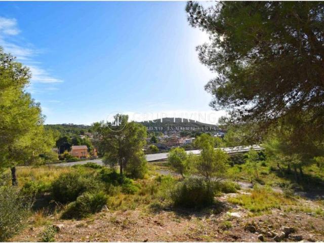 Terreno en venta en Garraf, Catalunya