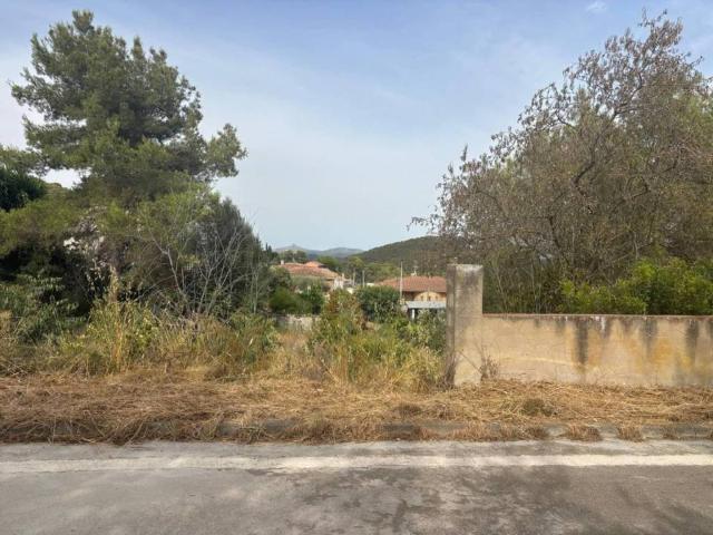 Terreno en venta en Garraf, Catalunya
