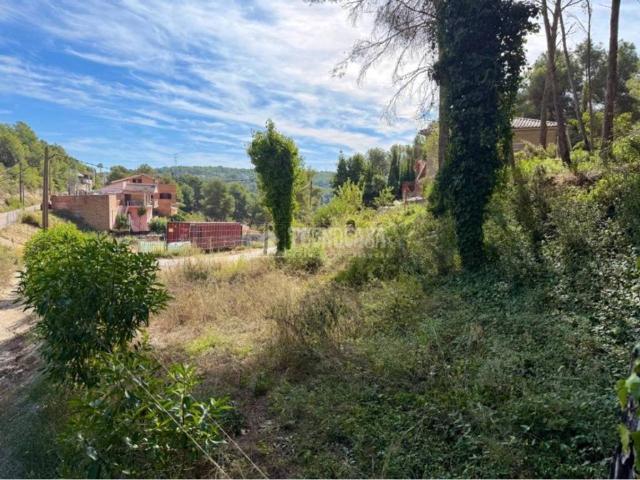 Terreno en venta en Garraf, Catalunya