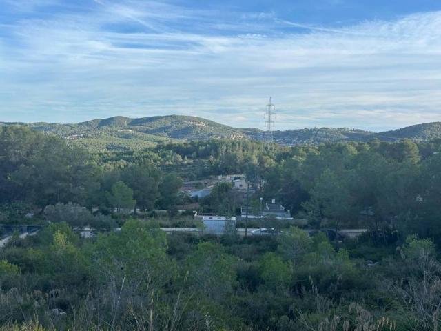 Terreno en venta en Garraf, Catalunya