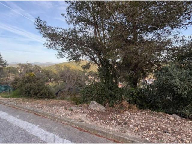 Terreno en venta en Garraf, Catalunya