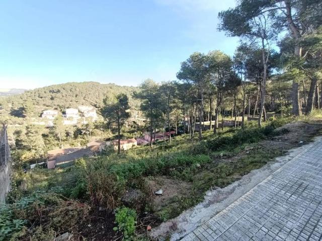 Terreno en venta en Califòrnia, Garraf
