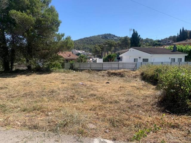 Terreno en venta en Garraf, Catalunya