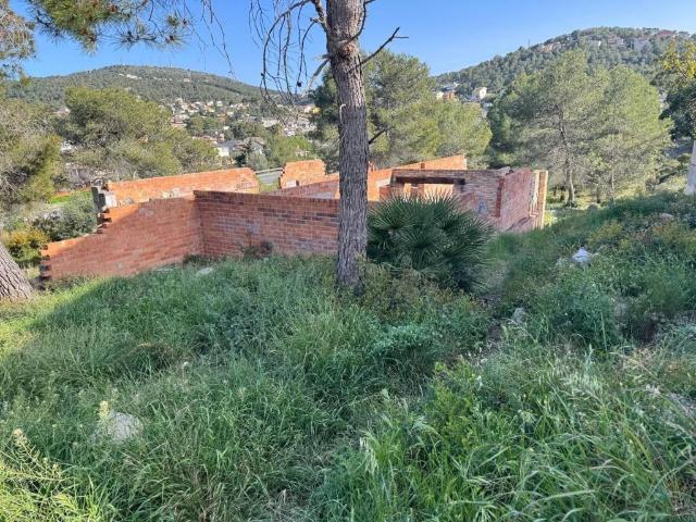 Terreno en venta en Garraf, Catalunya