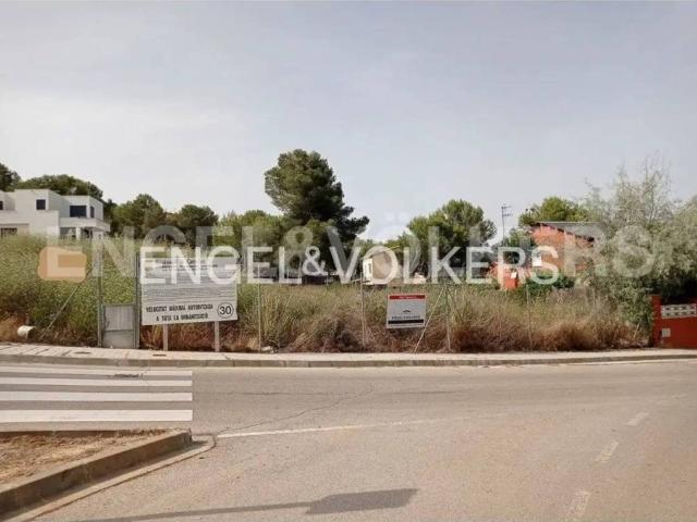 Terreno en venta en Garraf, Catalunya
