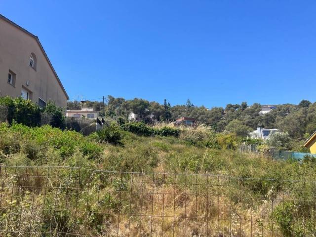 Terreno en venta en Garraf, Catalunya