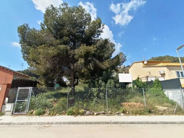 Terreno en venta en Garraf, Catalunya