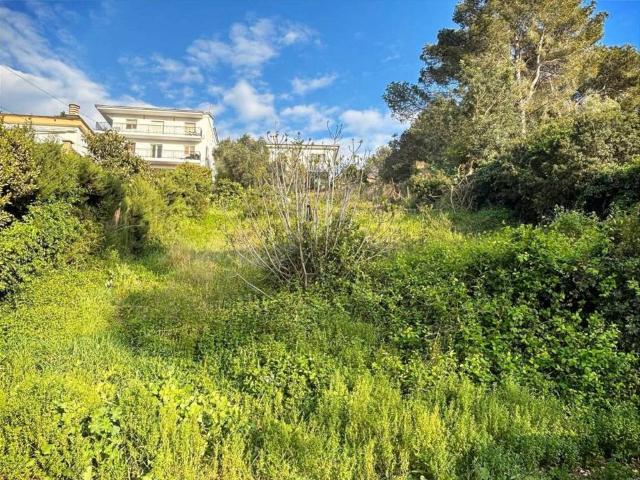 Terreno en venta en Garraf, Catalunya