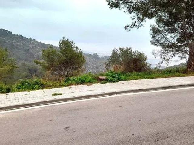Terreno en venta en Garraf, Catalunya