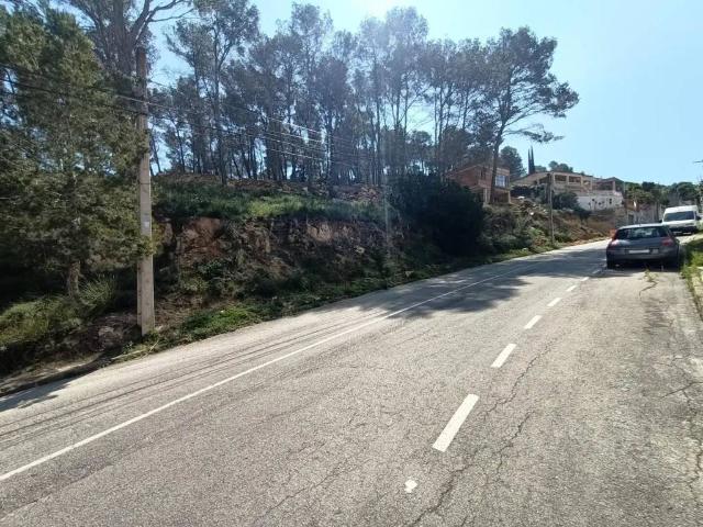 Terreno en venta en Garraf, Catalunya
