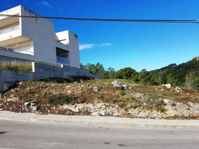 Terreno en venta en Garraf, Catalunya
